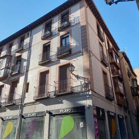Agapo Home Toledo Luaran gambar