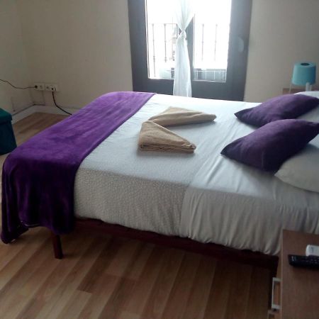 Agapo Home Toledo Luaran gambar