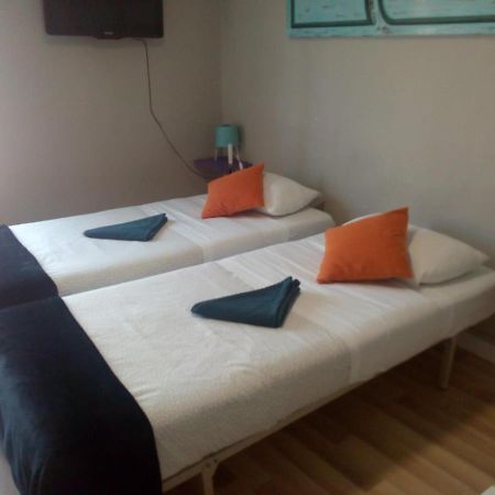Agapo Home Toledo Luaran gambar