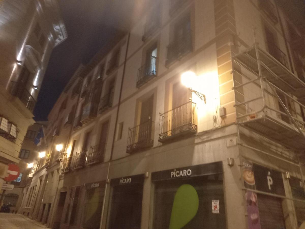Agapo Home Toledo Luaran gambar