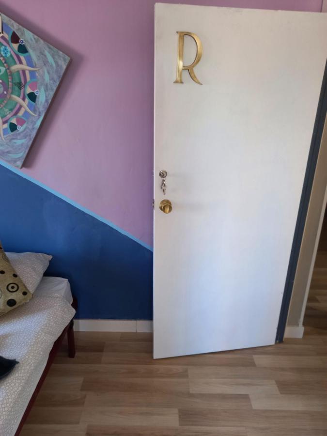 Agapo Home Toledo Luaran gambar