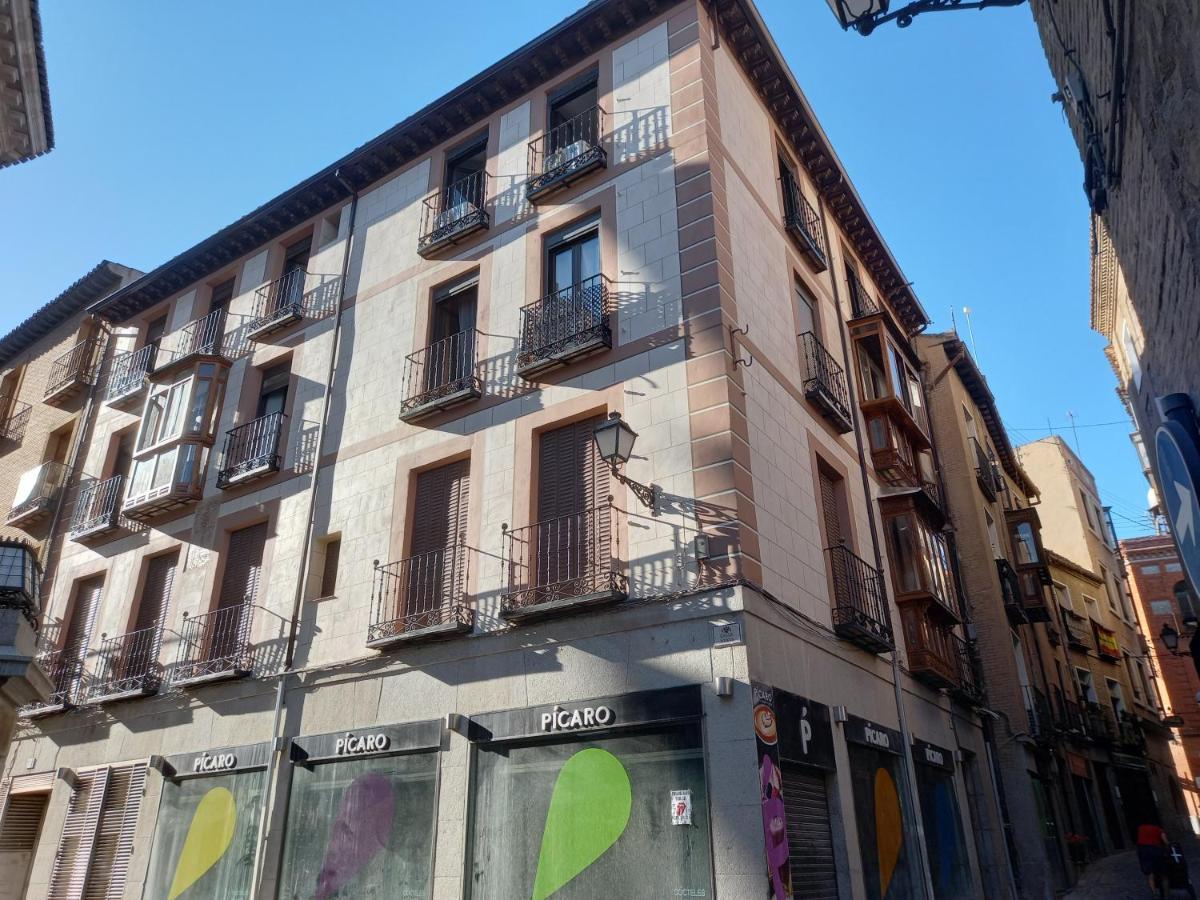 Agapo Home Toledo Luaran gambar