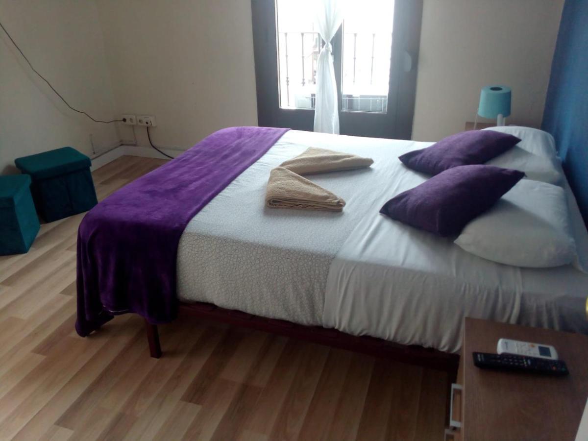 Agapo Home Toledo Luaran gambar