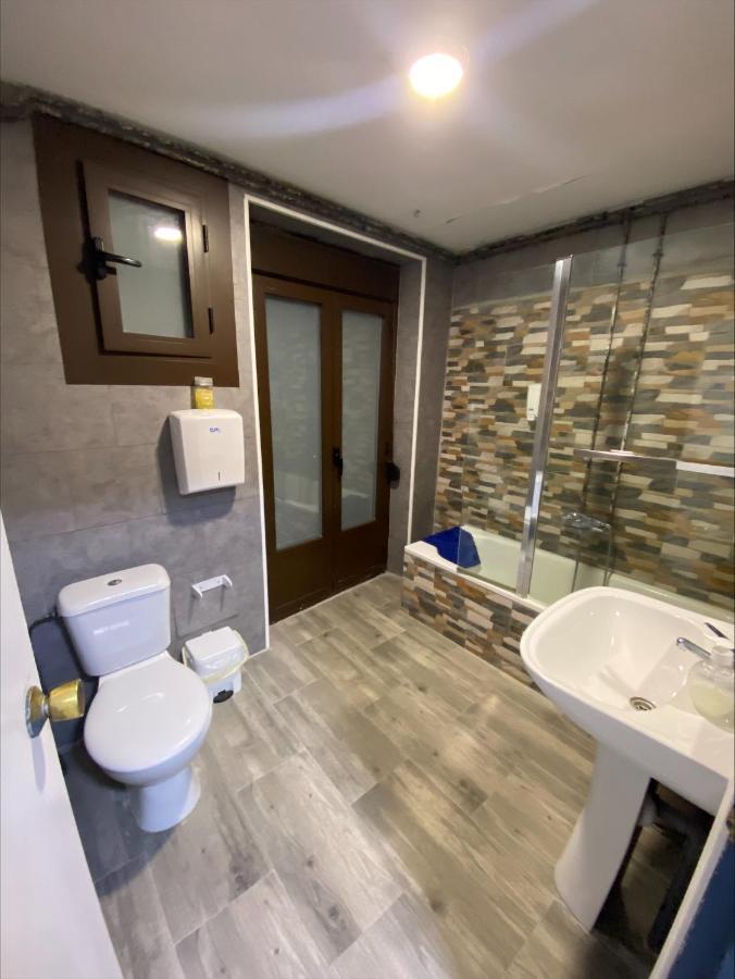 Agapo Home Toledo Luaran gambar