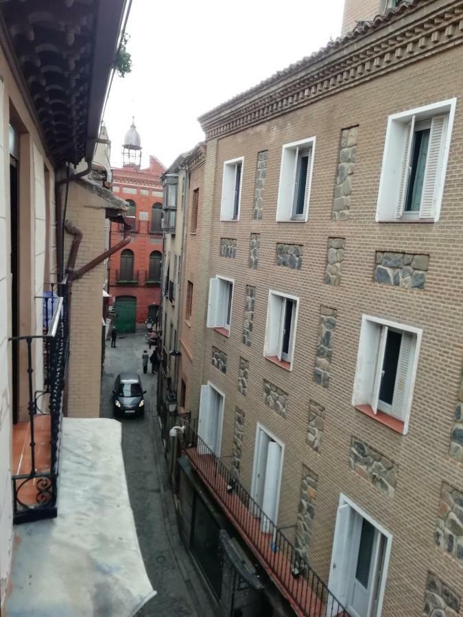 Agapo Home Toledo Luaran gambar